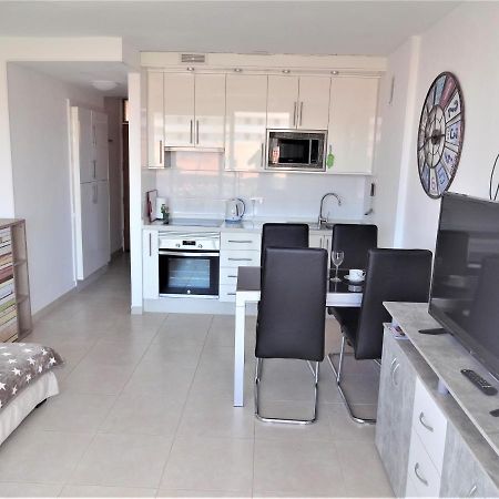 Lovely Apartment With Sea View And Free Wifi, Center Of Las Americas Playa Honda Playa de las Americas  Ngoại thất bức ảnh